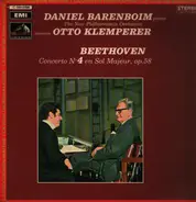 Beethoven - Concerto N° 4 En Sol Majeur, Op. 58