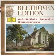 Beethoven - Beethoven Edition 8: Klavierwerke