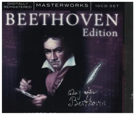 Beethoven - Beethoven Edition