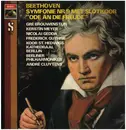 Double LP - Beethoven - Beethoven Vijfde Symphonie C-Moll Op. 67, Negende Symphonie D-Moll Op. 125 (Met Slotkoor Over Schillers Ode 'An Die Freude')