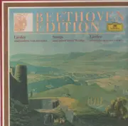 LP-Box - Beethoven - Beethoven Edition 12: Lieder und andere Vokalwerke