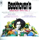LP - Beethoven - Beethoven's Greatest Hits