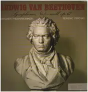 Beethoven/ Berliner Philarmoniker, F. Fricsay - Symphony Nr. 5 c-moll op. 67