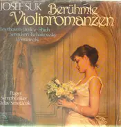 Beethoven / Berlioz / Fibich a.o. - Berühmte Violinromanzen