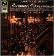 Beethoven - Berühmte Bünenmusiken