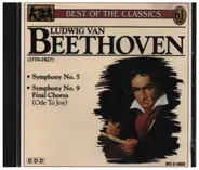 Beethoven - Best Of The Classics