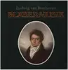 LP-Box - Beethoven - Bläsermusik (Jack Brymer) - Special Ed. / Stereo