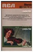Beethoven / Bruch / Saint-Saens / Sarasate - Romanza In Fa Magg. / Concerto Per Violino E Orchestra N. 1