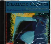 CD - Beethoven / Brahms / Wagner / Dvorak a.o. - Dramatic Classics - Still Sealed