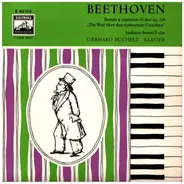 Beethoven / Gerhard Puchelt - Rondo a capriccio G-dur op. 129 / Andante favori F-dur