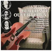 Beethoven / Gluck / Weber / Bizet a.o. - Berühmte Ouvertüren I