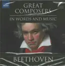 CD - Beethoven - Great Composers - In Words and Music