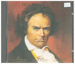 Ludwig Van Beethoven - Great Composers: Beethoven I
