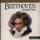 CD - Beethoven - Greatest Hits