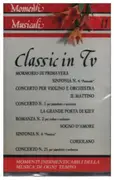 MC - Beethoven / Grieg a.o. - Classic In TV - Momenti Musicali 11