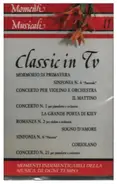 Beethoven / Grieg a.o. - Classic In TV - Momenti Musicali 11