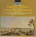 LP - Beethoven / Dohnányi - Chorphantasie - Rondo B-dur - Variationen über ein Kinderlied
