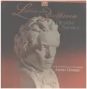 LP-Box - Beethoven (Dorati) - Die neun Sinfonien - Hardcover box + Booklets