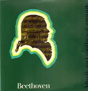 Beethoven/ Das Orchester der Beethovenhalle Bonn, A. Giebel, V. Wangenheim - Musik zu Goethes 'Egmont'