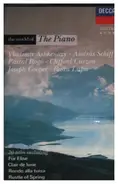 Beethoven / Debussy / Schumann a.o. - The World Of The Piano