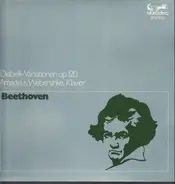 Beethoven - Diabelli-Variationen Op. 120
