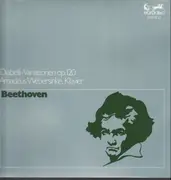 LP - Beethoven - Diabelli-Variationen op. 120
