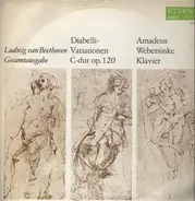 Beethoven / Sviatoslav Richter - Diabelli-Variationen