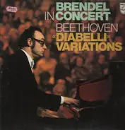 Beethoven - Brendel Live 1976