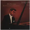LP - Beethoven - Diabelli Variations - Mono / Red Seal Dynagroove