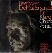 Beethoven - Die Meistersonaten für Klavier