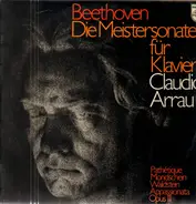 Beethoven - Die Meistersonaten für Klavier