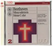 Beethoven - Die Messen