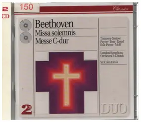 Ludwig Van Beethoven - Die Messen