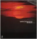 LP - Beethoven - Die Neunte