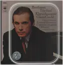 LP-Box - Beethoven - Die Fünf Klavierkonzerte (Glenn Gould ) - Hardcoverbox + booklet