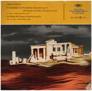 Beethoven - Die Geschöpfe des Prometheus / Die Ruinen von Athen / Die Weihe des Hauses