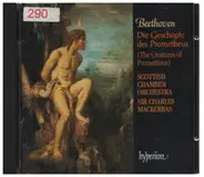 Beethoven - Die Geschöpfe Des Prometheus op 43