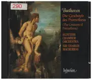 Beethoven - Die Geschöpfe Des Prometheus op 43