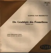Beethoven - Die Geschöpfe des Prometheus