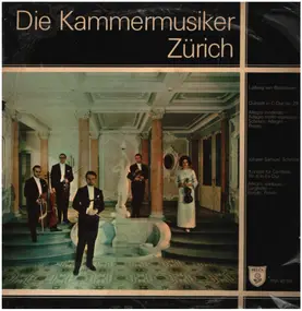 Ludwig Van Beethoven - Die Kammermusiker Zürich - Quintett in C-Dur