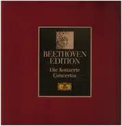Beethoven - Die Konzerte / Concertos