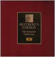 Beethoven - Die Konzerte / Concertos