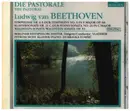 CD - Beethoven - Die Pastorale / Waldstein-Sonate