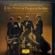 Beethoven - Die Streichquartette