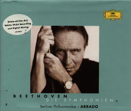 Beethoven - Die Symphonien