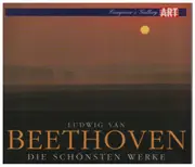 CD-Box - Beethoven - Die schönsten Werke