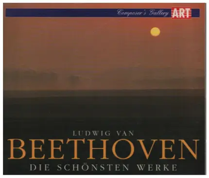 Beethoven - Die schönsten Werke
