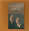 LP-Box - Beethoven - Die 5 Klavierkonzerte, Gilels/Szell, Cleveland