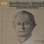 Beethoven - Die Klaviersonaten