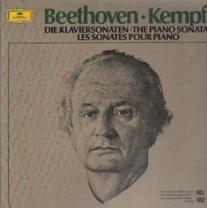 Beethoven - Die Klaviersonaten
